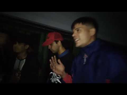 Chester, R.E & Pyrz vs 1.0.1 Team - Semifinales - FECHA ESPECIAL - JR Freestyle 27/2/2022