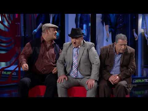Al Pazar - Per cfare bisedojne tre pleq - Show Humor - Vizion Plus