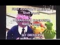 Muppet Credits With Winnie The Pooh Version