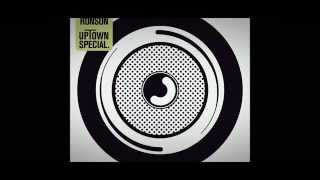 Mark Ronson-Leaving Los Feliz [Feat Kevin Parker]