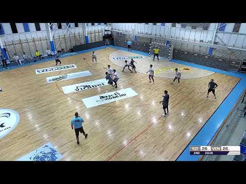 SZKSK III.-ABONYI KC II.