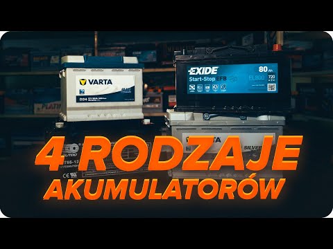 Jaki akumulator wybrać do samochodu? 🔋 | Wskazówki od AUTODOC