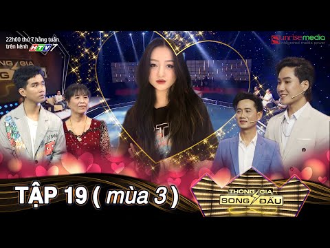 TGSĐ Tập 19 - Thông gia XÚC PHẠM bố trên sóng truyền hình, con gái BẤT MÃN xông vào CÃI TAY ĐÔI