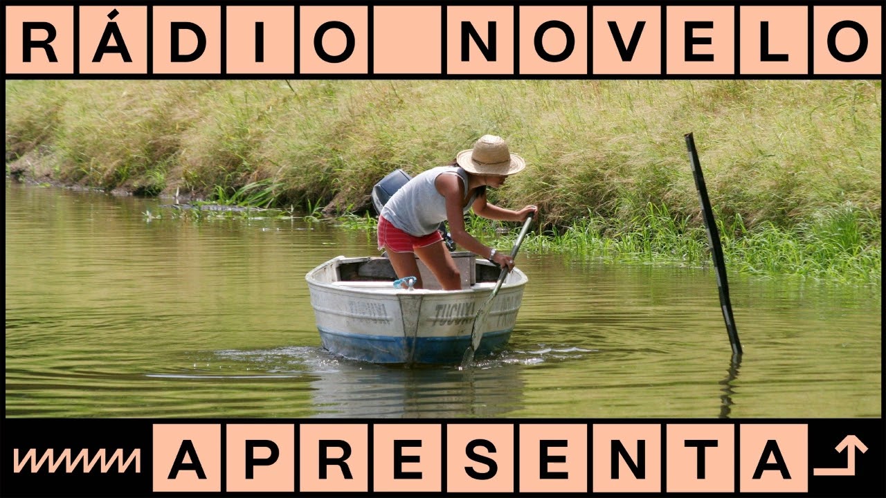 Deise e Doroteia | Podcast Rádio Novelo Apresenta