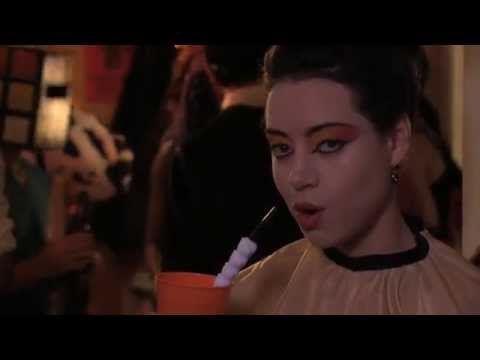 April Ludgate Dwyer: There are no rules