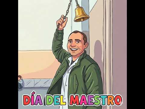 DÍA DEL MAESTRO