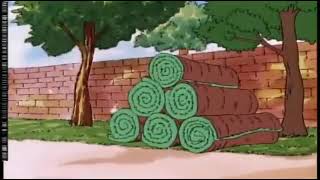 Arthur Birthday (1/2)