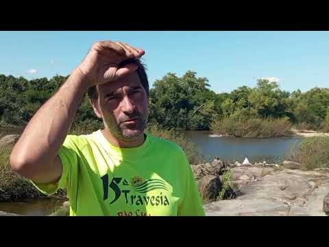 RESERVA DE BIODIVERSIDAD "PASO DE LA ARENA", LA MACANA, FLORIDA - La Macana"Corazón del mundo"