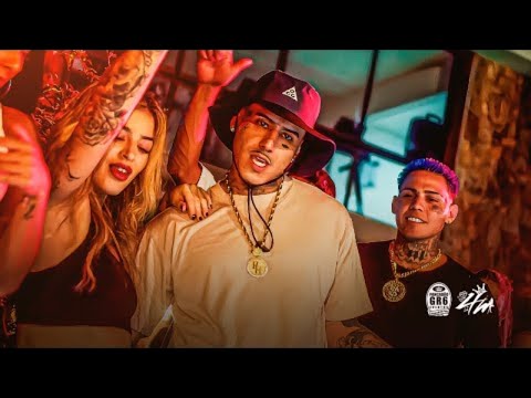 INVEJA SOFRE VENDO MEU PROGRESSO - MC PH ( DJ Murillo e LTnoBeat )