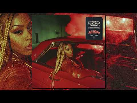 NISSI SHALOM - CHRIST GANG