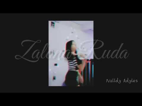 Zalona Ruda - Nalldy Adyles