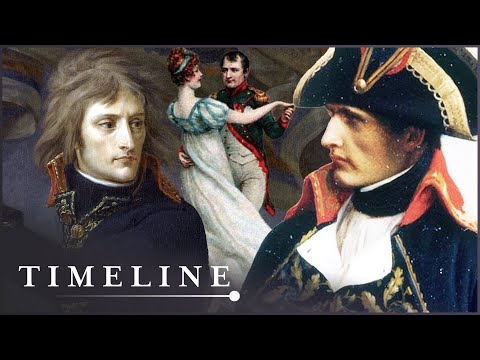 The Rise Of Napoleon: From A Nobody To A Beloved General