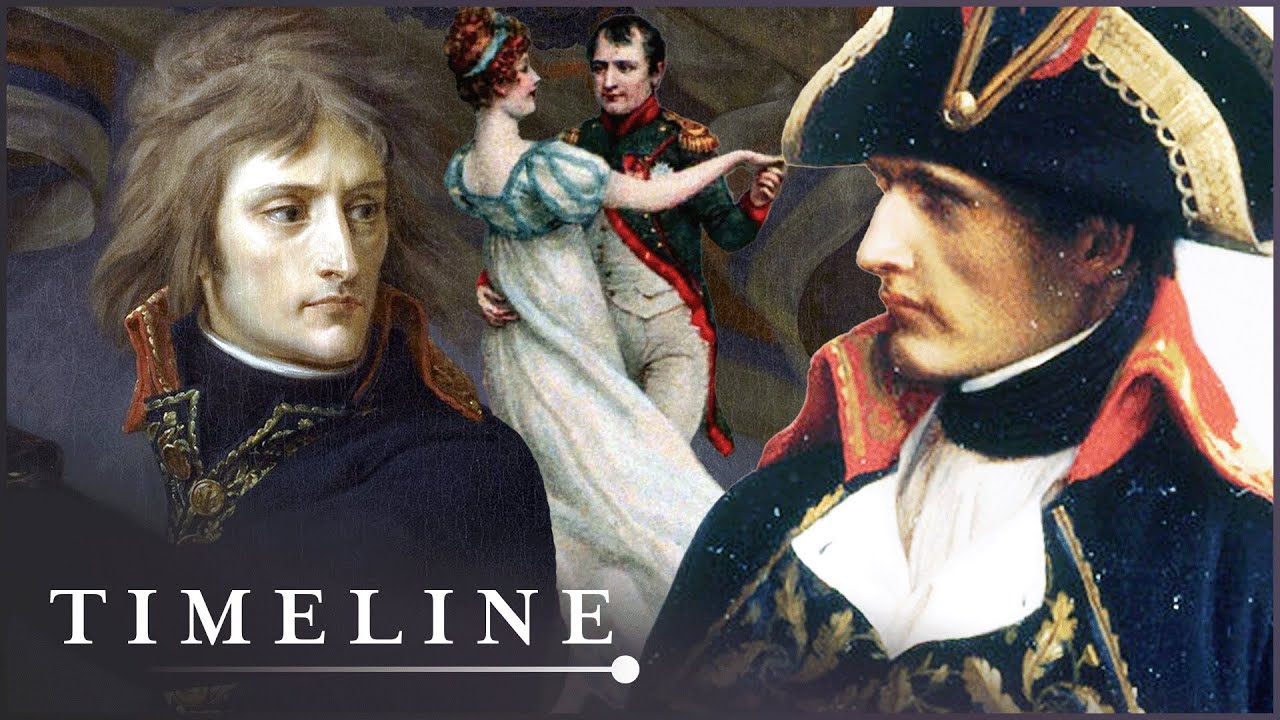 The Rise Of Napoleon: From A Nobody To A Beloved General
