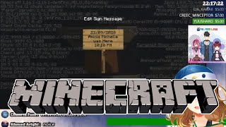 [閒聊] にじさんじ 彩虹直播 (2022/09/23)