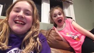 My First Video! Vlog:) KelseysWorld