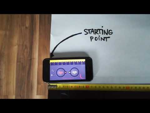 Tape Measure PRO Video