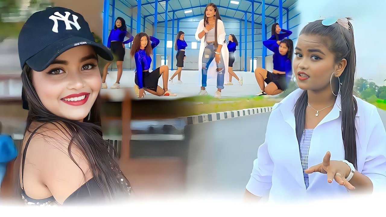 #video Dil Tujhe Dungi Na pyar Dungi || Singer Suman Gupta || New Nagpuri Girl's Dance Video 2023