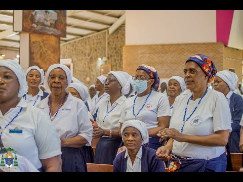 Best of Zambian Catholic Music Mix - Vol 42