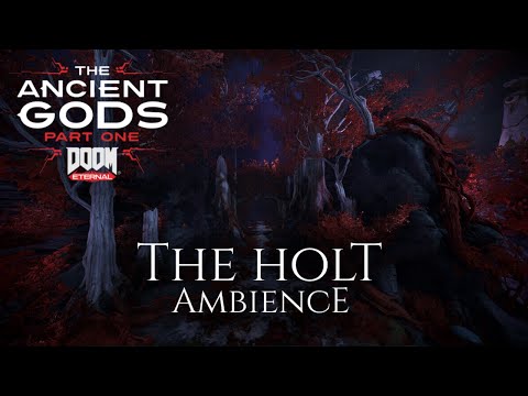 The Holt (Andrew Hulshult) - Ambience - The Ancient Gods part 1 OST