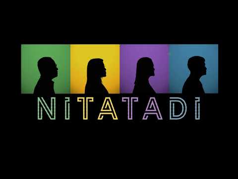 Nitatadi - Kawan (short visualizer)