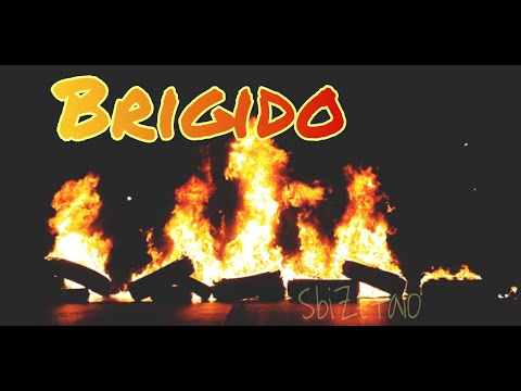 Brigido - Esebei ✗ (FICTICIO) ✗ beat "Viva la Raza" (Prod. by Johnny Esco)