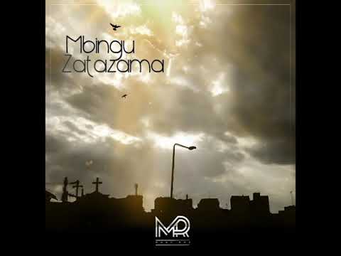 MTEMI MUKI - "Utakavyo" feat. Oksyde (Official Audio)