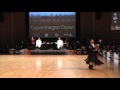 Final Solo Waltz | WDSF PD European ...