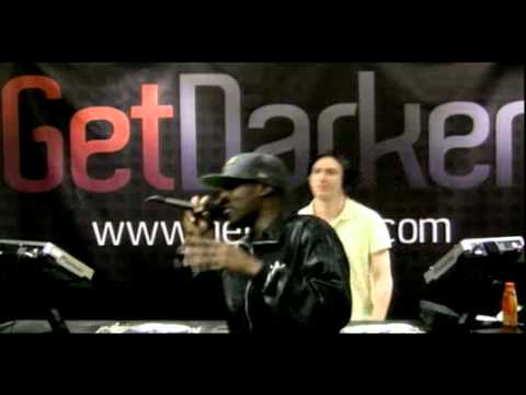 GetDarkerTV 069 - Slaughter Mob, Underground Ice, Demo