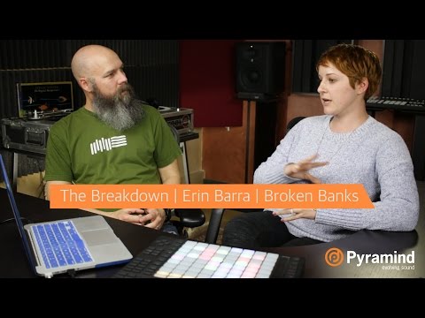 The Breakdown | Erin Barra | 