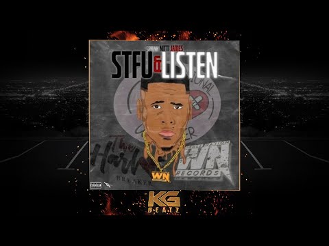 Spank Nitti James x Joe Moses - Gassin [New 2021]