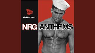 Never in a Million Years (Almighty Club Mix)