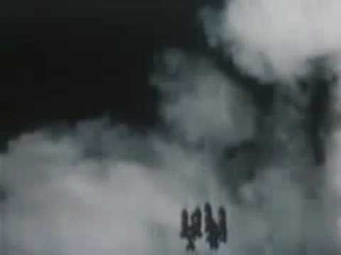 War In Reverse (Billy Pilgrim and the Late Movie)