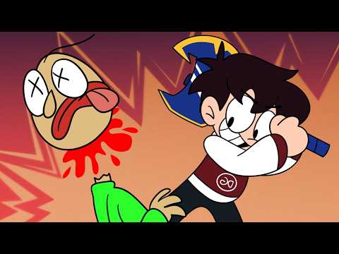 "CON EL HACHA SUCULENTA" - CANCIÓN DEGOBOOM (OFICIAL)