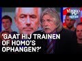 Johan over nieuw avontuur Van Marwijk | VERONICA INSIDE