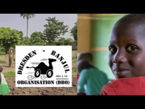 2018-03 Abschluss 25. Jubiläums-Rallye Dresden-Dakar-Banjul