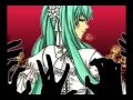 Alice Human Sacrifice [Mecha Miku Mix] 