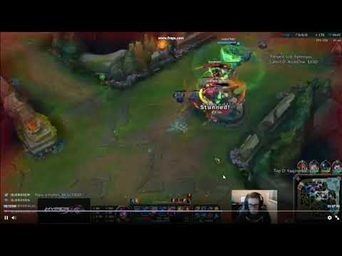 romanium vs tsm part 3