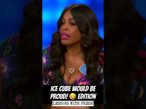 FAMILY FEUD FUN!🤣 (ICE CUBE WOULD BE PROUD! Edition) FRESH REWIND👊 #comedy #fail #funny #teachers