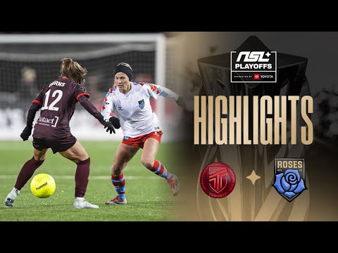 AFC Toronto vs Montréal Roses | Full Match Highlights