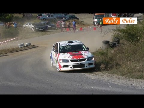 Rally Sliven 2015