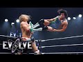 WWE Evolve FULL EPISODE June 17 2026