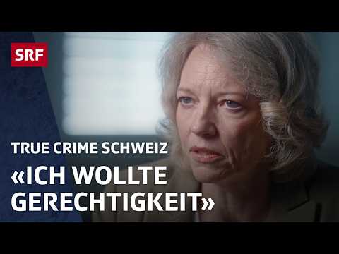 The Rupperswil Case – A Quadruple Murder Shocks Switzerland (3/3) | True Crime Switzerland | SRF ...