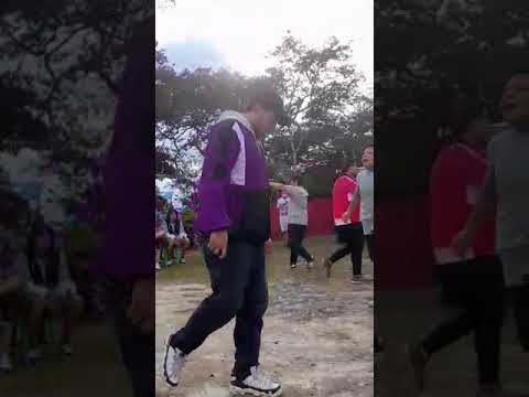 Letras vs Marlex, Lamas Rap Battels