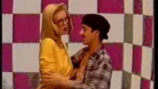 Twenty 4 seven - I can&#39;t stand it (MC Fixx it)