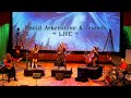 David Arkenstone - Epic award-winning "Ancient Magic Awakens" recorded live in Phoenix, Arizona/(4K)