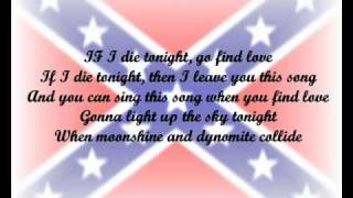 When Moonshine and Dynomite Collide.wmv