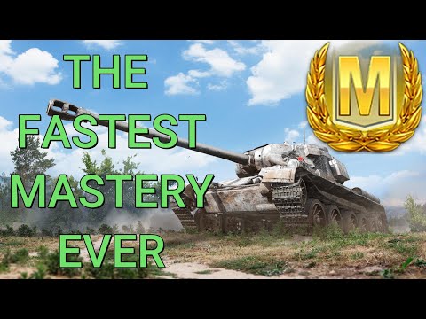 WORLD OF TANKS CONSOLE  ||  Educational Vid  ||  Don't You Ever To That On Highway!!!  ||  Mastery