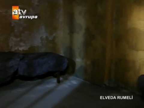 Alex & Zarife (Elveda Rumeli) - Deryalar