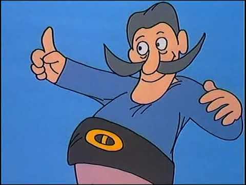 JUROSIK EPIZODA 01 - JUROSIK A ZBOJNIK HRAJRUKA