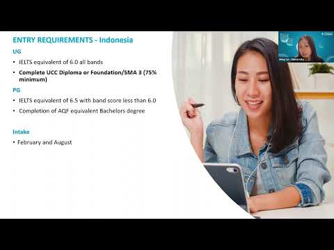 Study TESOL/TEFL and Foreign Language Teaching in Canberra, Australia